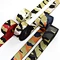 polyester webbing